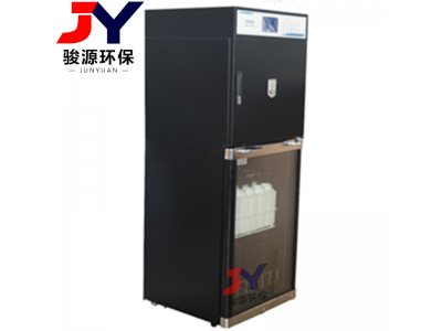JY-8000M全自动水质采样器超标留样器