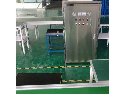 南京臭氧发生器