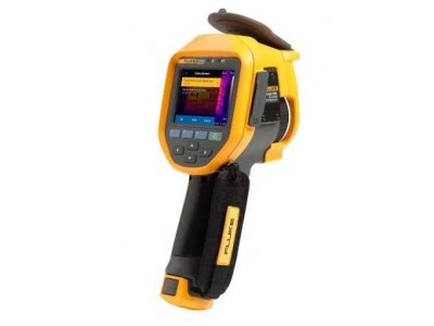 Fluke Ti450Pro 红外热像仪