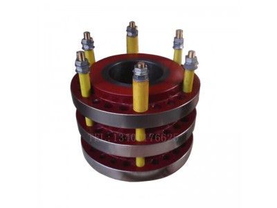 YR560-1600  JR13-15#高压集电环 钢制滑环