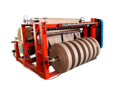 定制加工多种类型纸管设备技能指导操作简单产量稳定高质量纸管机