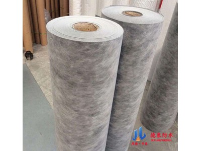 聚乙烯丙纶复合高分子防水 屋顶厨卫地下室专用质量保证