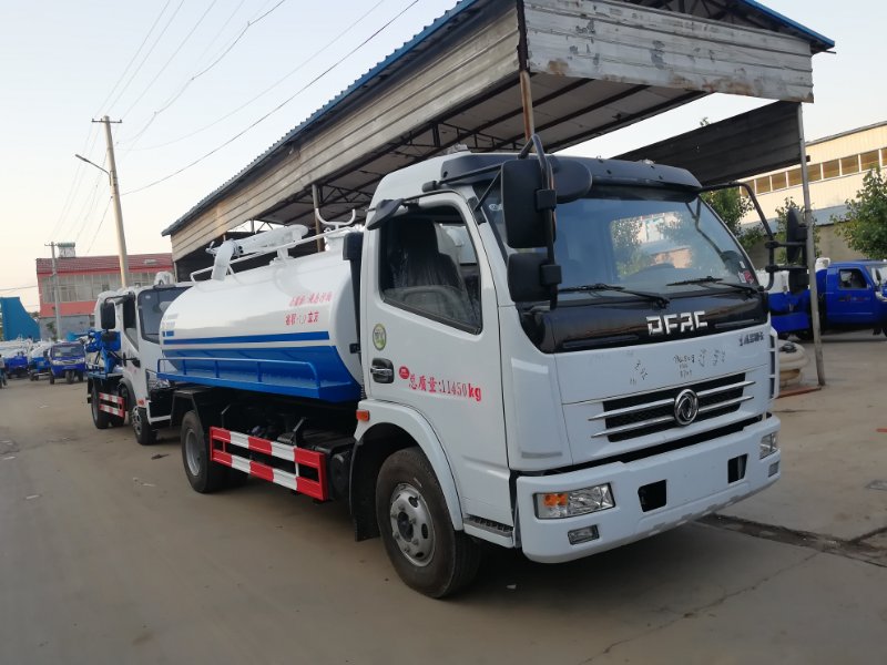 东风D7吸粪车 (6)