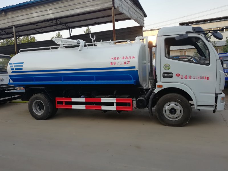 东风D7吸粪车 (8)