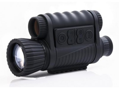 高清远程红外摄录夜视仪K650EX