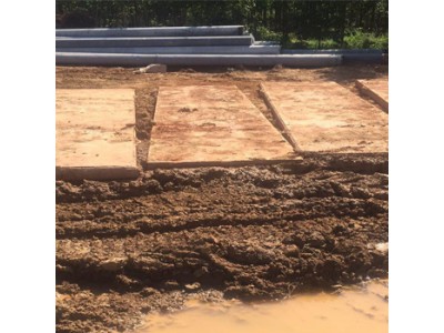 路基板租赁厂家