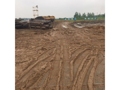 长沙铺路钢板出租厂家