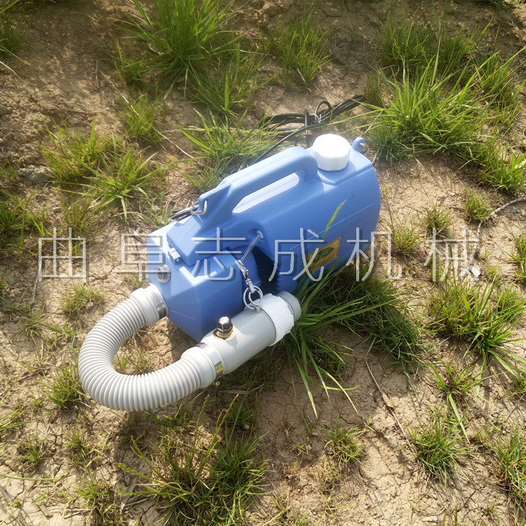 超低容量喷雾器 (36)