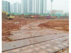 湖南路基箱出租搭建的理念