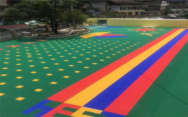 桂林批发拼装式地板 桂林批发拼装式地板