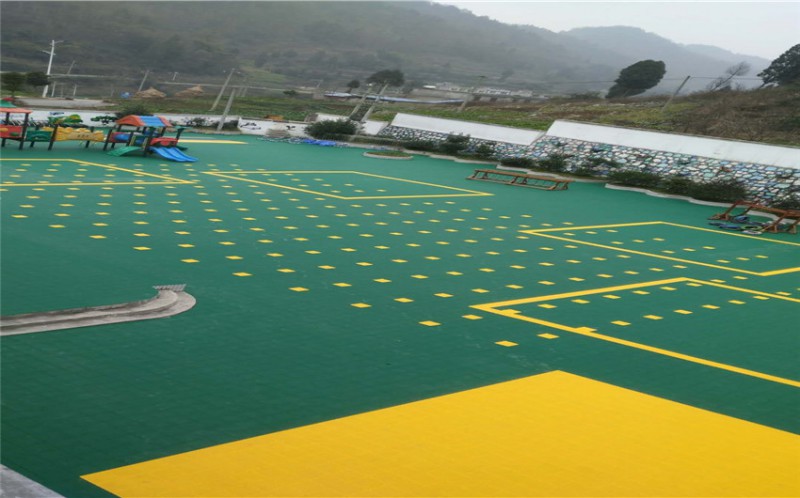 保定公园拼装式地板 保定公园拼装式地板