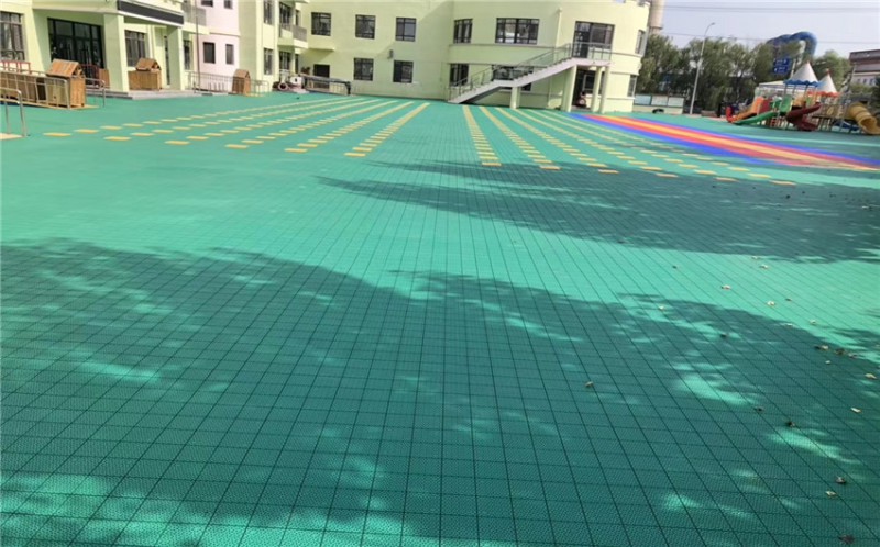 黄石批发悬浮拼装地板 黄石批发悬浮拼装地板