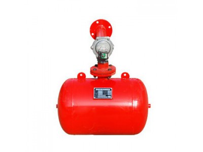 脉冲阀式空气炮A型