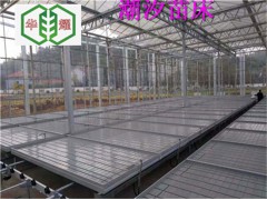 简述潮汐式灌溉苗床的工作原理