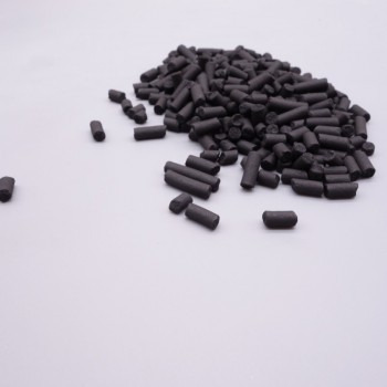 河南深宏环保活性炭厂家生产高碘值活性炭现货供应型号全