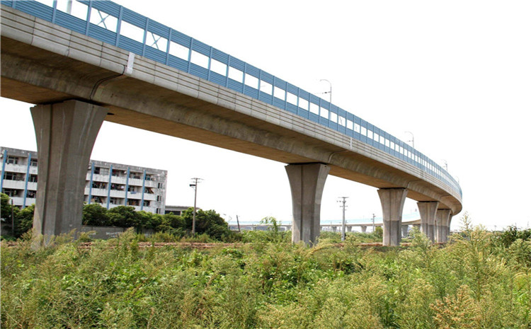 城市道路吸声板厂家定做城市道路吸声板德航声屏障价格