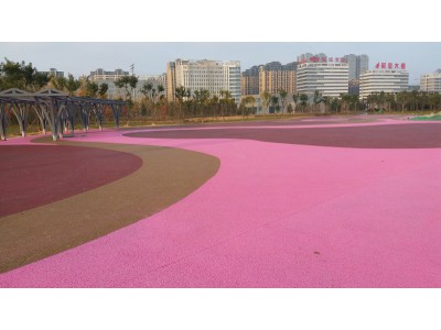 透水混凝土直销