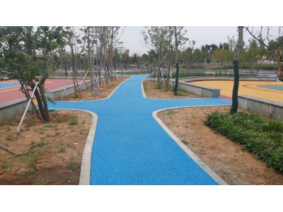 透水混凝土厂家