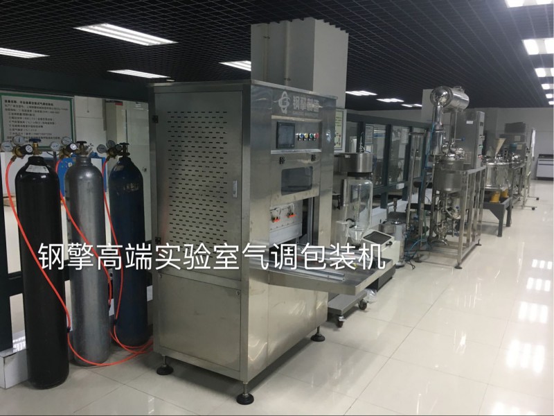 南京实验室气调机