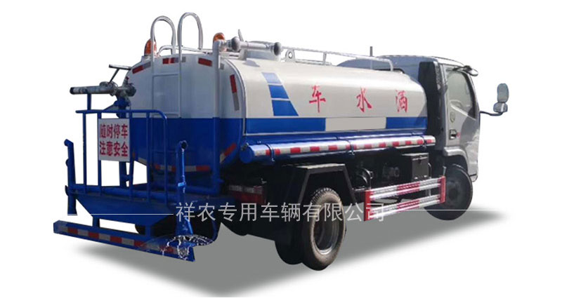 东风D6洒水车_05