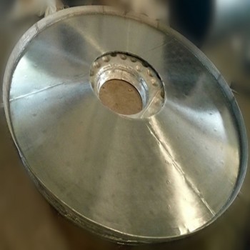 不锈钢圆盘干燥机@衡水不锈钢圆盘干燥机生产厂家