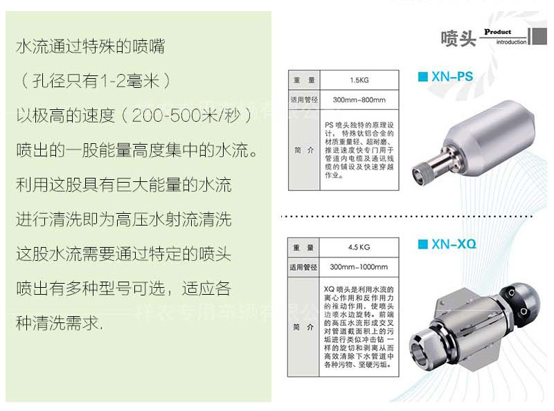 高压清洗车详情_10