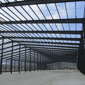 惠源 钢结构工程 钢结构平台 钢结构厂房 钢结构制作