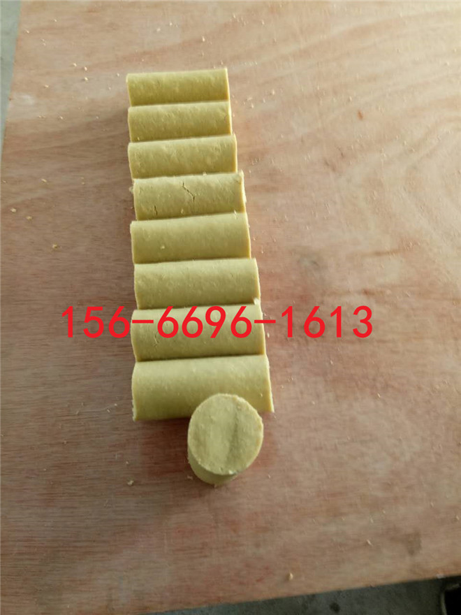 自动素鸡机 (20)