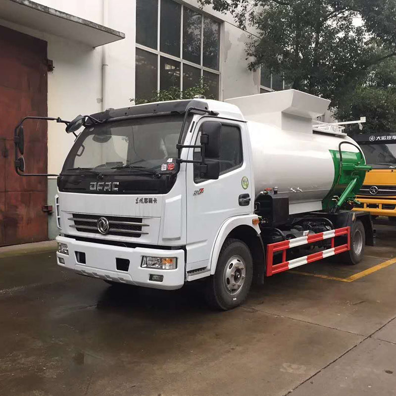 东风D7餐厨垃圾车 (4)