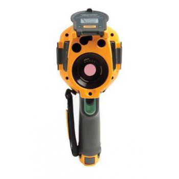 Fluke Ti300 红外热像仪