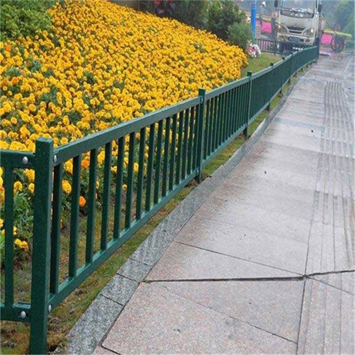 不锈钢灯光护栏	生产 景观护栏	规格齐全