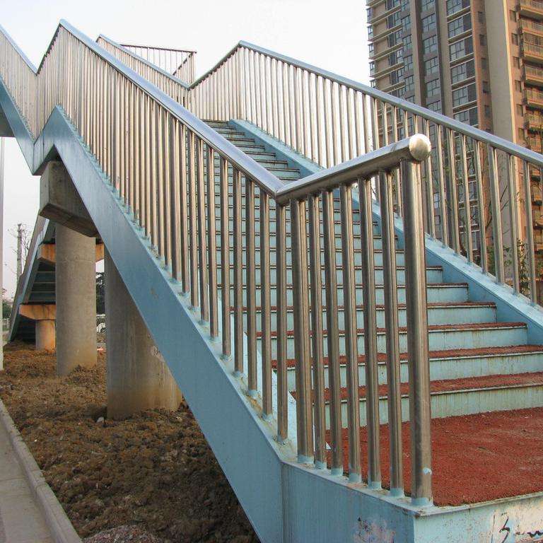 怎么选择景观护栏