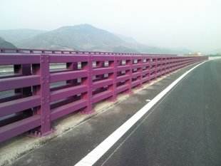 道路防撞护栏 厂家