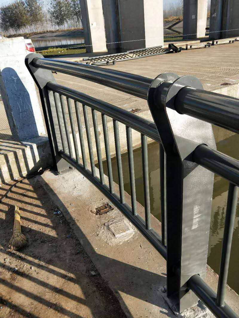 市政河道护栏