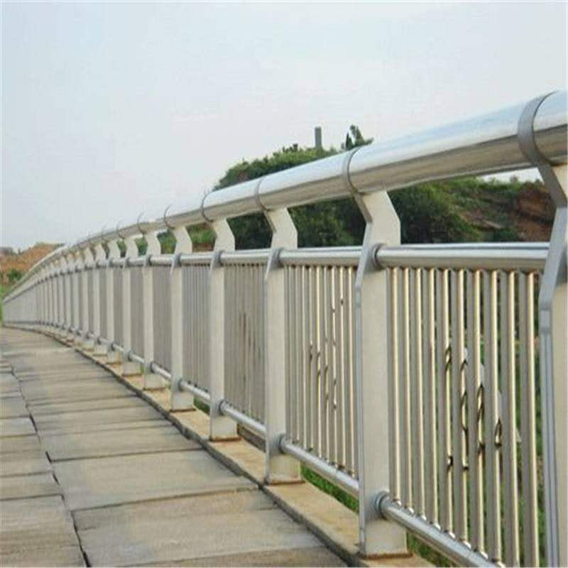 河道护栏价位