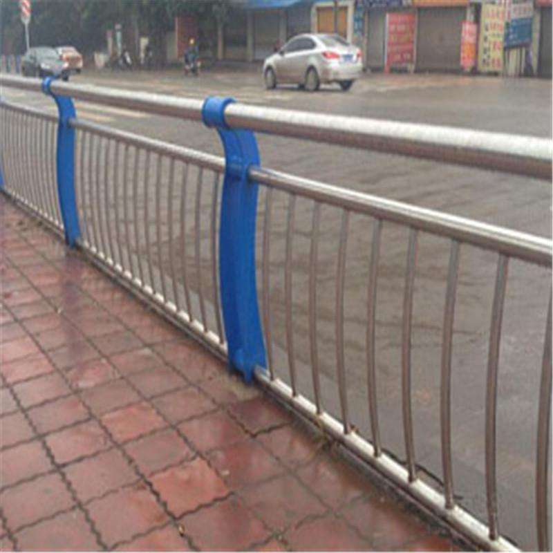 定做河道护栏