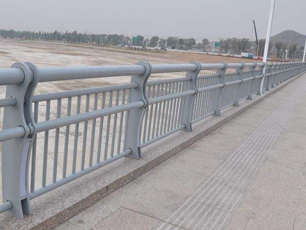 优质河道护栏