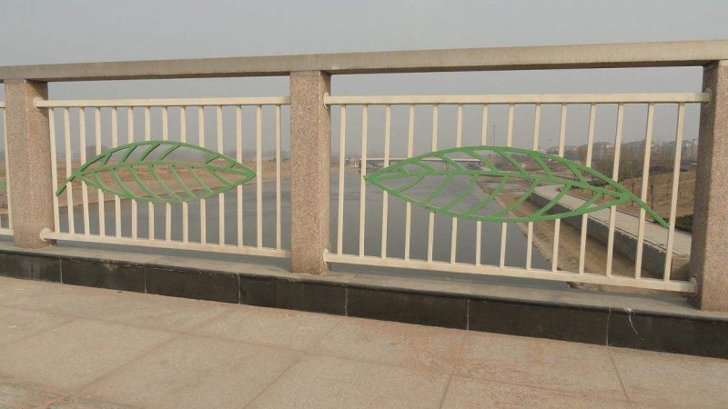 安装河道护栏厂家