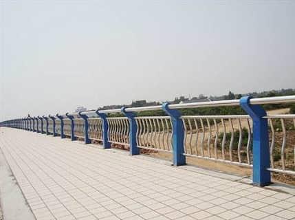 市政河道护栏