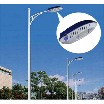 沧州太阳能路灯，新款6米7米支持定制，新农村太阳能路灯