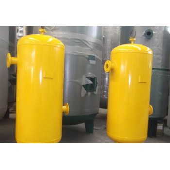 氮气缓冲罐,氧气缓冲罐,空气缓冲罐,天然气缓冲罐专业生产厂家