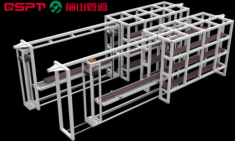 仓库