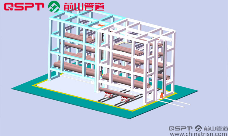 仓库