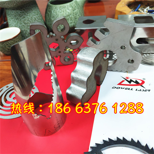 板材激光切割机