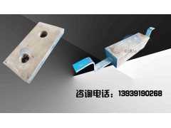 钻井平台用铝阳极抗腐蚀延长使用寿命