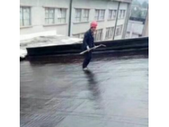 SBS液体防水卷材的用途