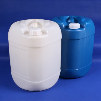 25L食品级塑料桶 耐摔耐磨加厚化工桶
