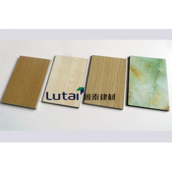 无机预涂板价格/涂装板价格/彩色预涂板价格