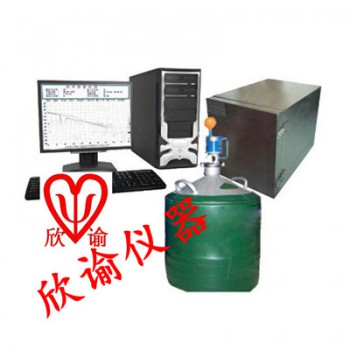 上海程序冷冻仪胚胎程序降温仪欣谕可控程序冷冻仪XY-PA-I