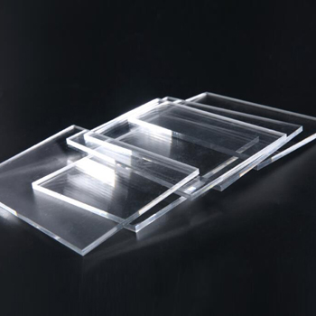 有机玻璃透明 亚克力板材